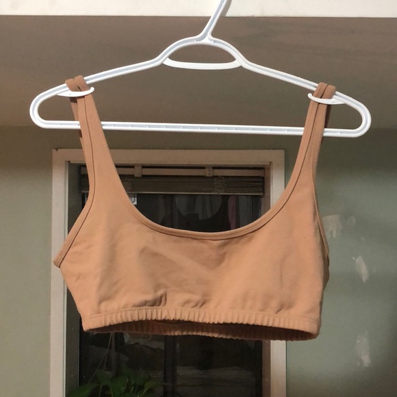 TNA TnaLife Mini bra top - Picture 2 of 3